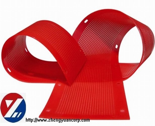 urethane tension screen mesh4