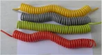 Manguera de aire comprimido de retroceso de uretano