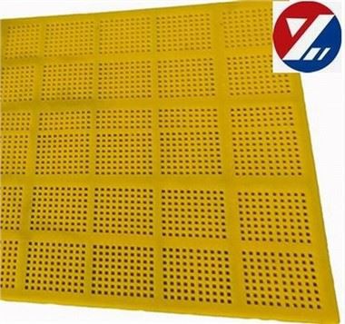 Urethane Tension Screen Mesh
