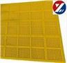 Urethane Tension Screen Mesh