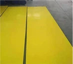 Láminas de uretano con reverso liso