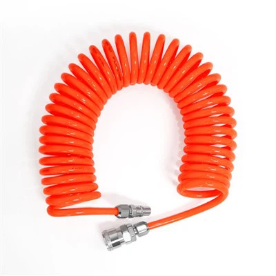 Spring Hose Pipe