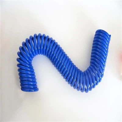 Spring Hose Pipe