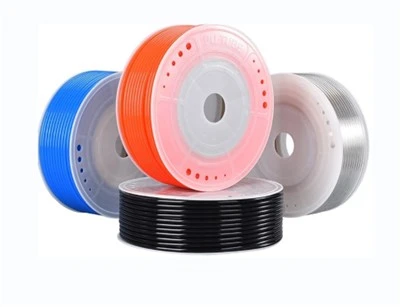 Blue Color Pneumatic Air PU Hose