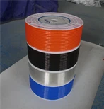 Tubo de poliuretano 95A de 8 mm de diámetro exterior