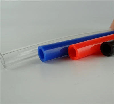 Polyurethane Tubing Manufactory