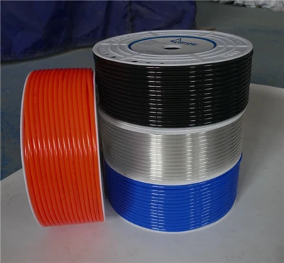 Polyurethane Tubing Manufactory