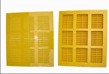 Wear Resistant Polyurethane Screen Mesh