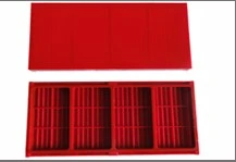 Wear Resistant Polyurethane Screen Mesh